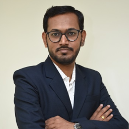 Keyur Savsani - Founder & Senior WordPress Engineer