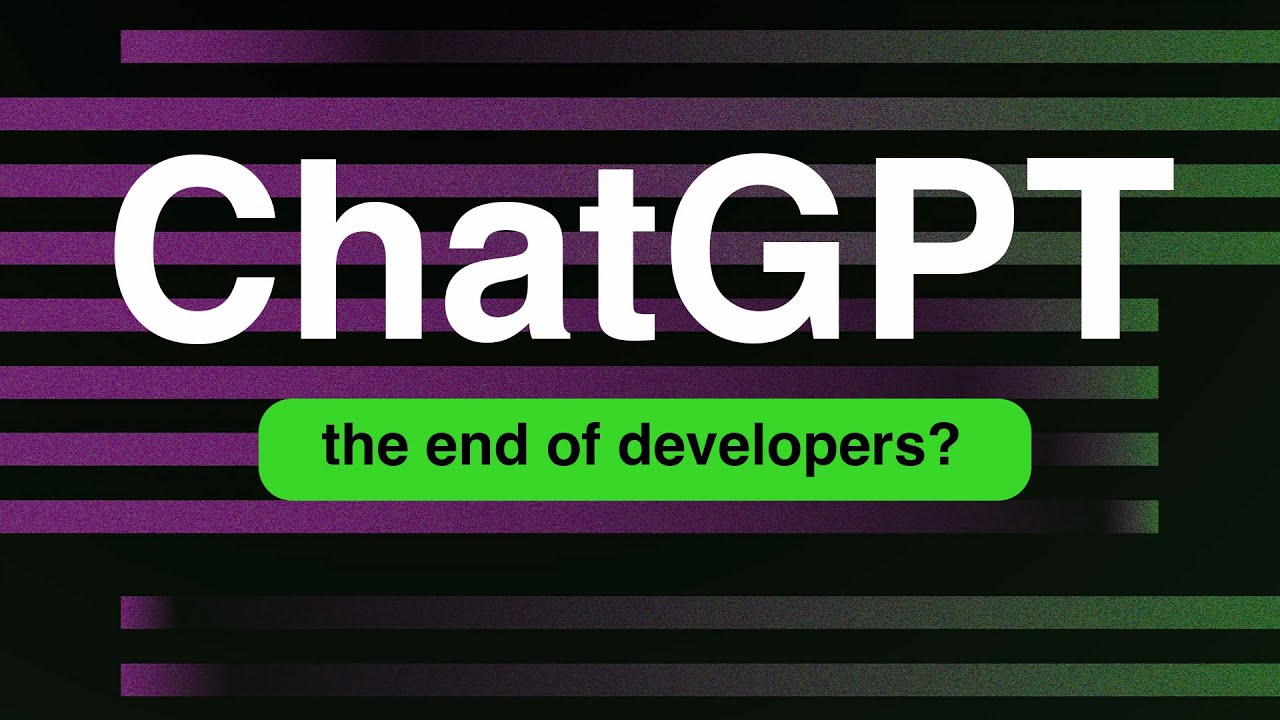 Chat GPT vs Devloper