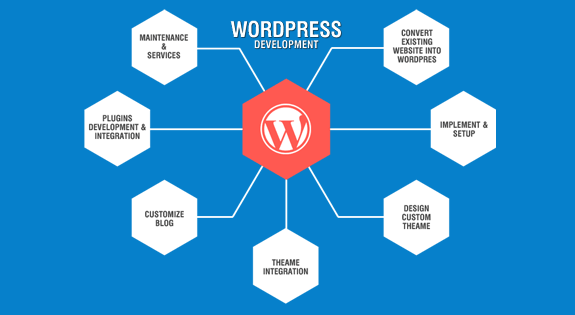 Introduction to WordPress CMS